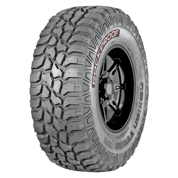 Image RockProof 245/70 R 17