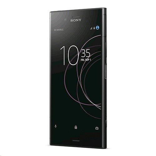 Image SONY XPERIA XZ1 G8342 64Gb Dual Black