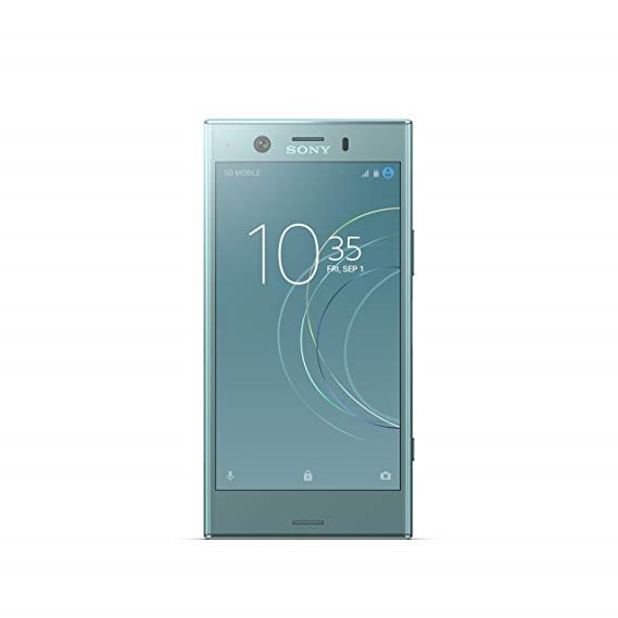 Image SONY XPERIA XZ1 Compact G8441 32GB Blue