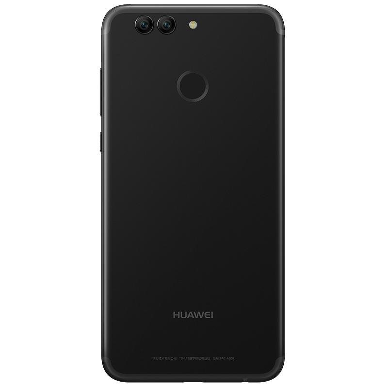 Image Huawei Nova 2 4/64GB Dual Black