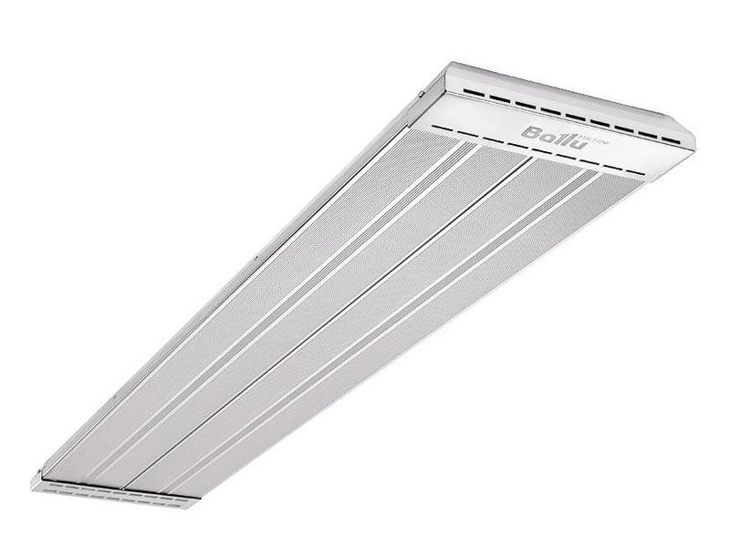 Image Инфракрасный обогреватель Ballu BIH APL 2.0