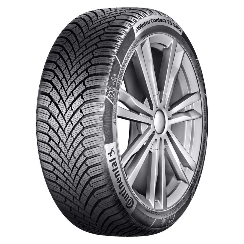Image WinterContactTS860S 245/40 R 20