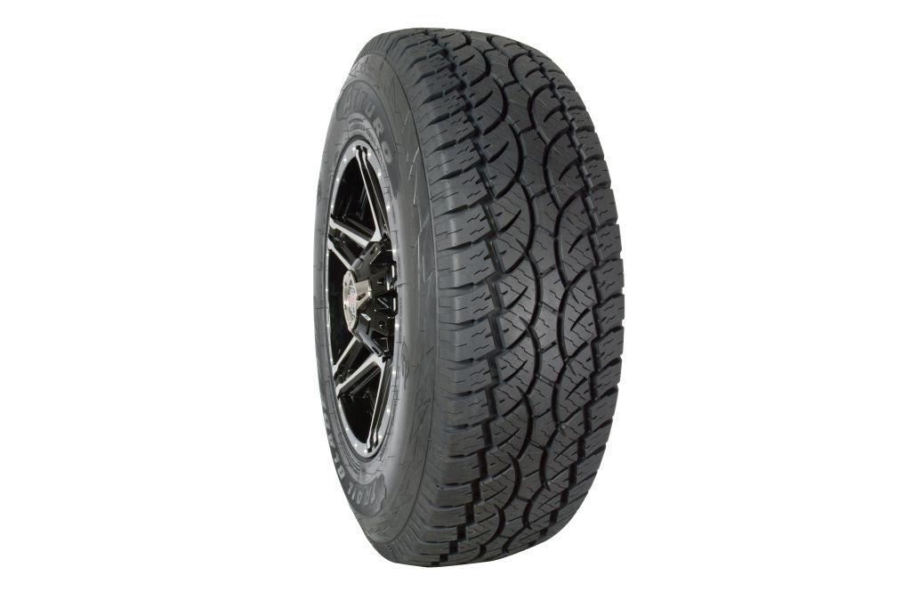 Image WA80+ 10PR 245/75 R 16