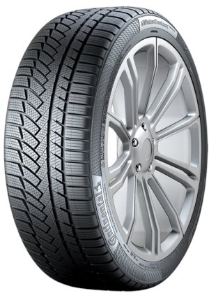 Image WinterContactTS850P 245/40 R 18