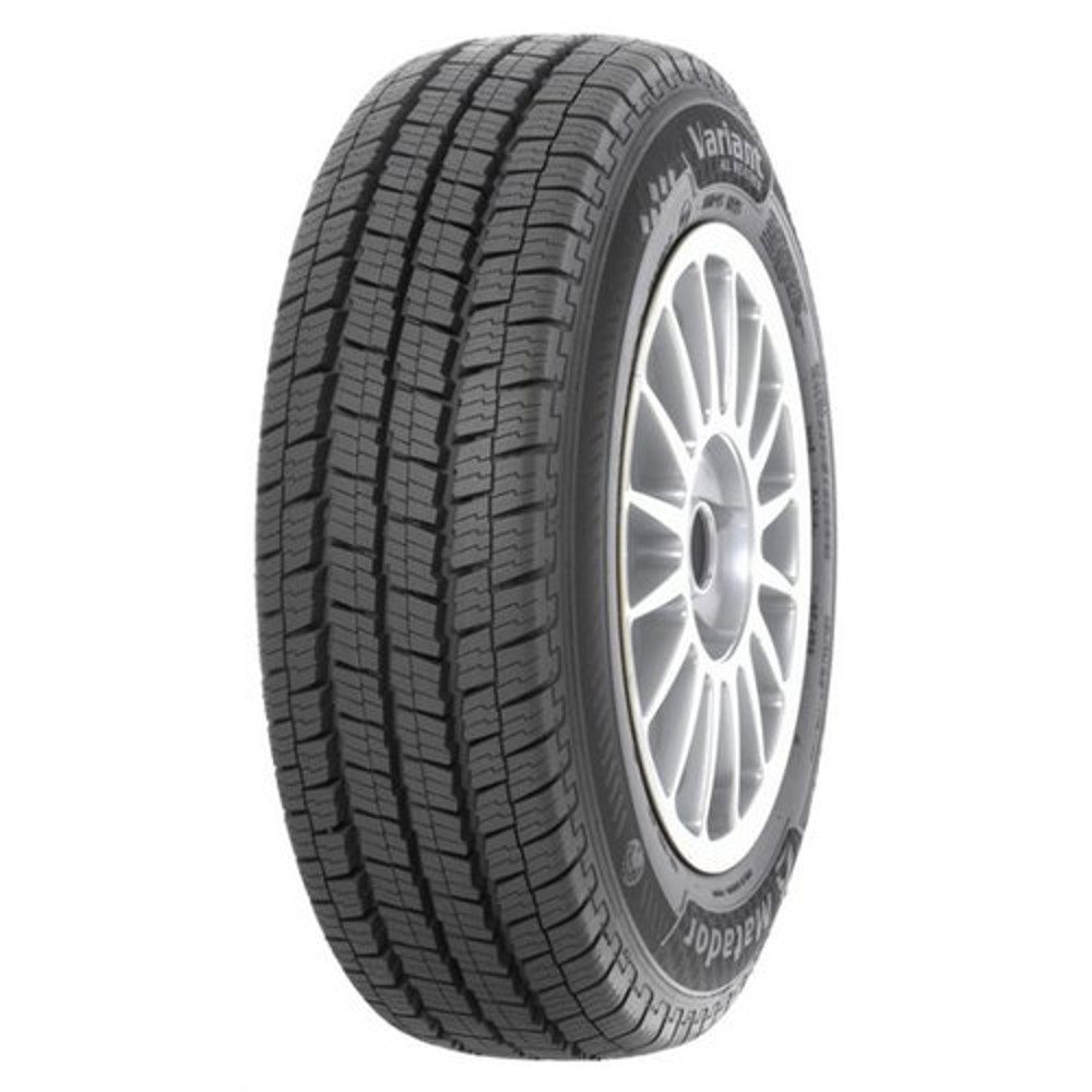 Image Anvelope Matador Awevo all weather Evo 185/65 R15 88T MP-62