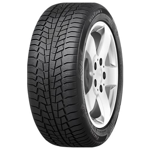 Image WinTech 205/60 R 16
