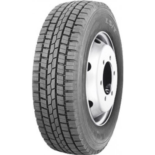 Image Maxiways 100S 235/75 R17.5