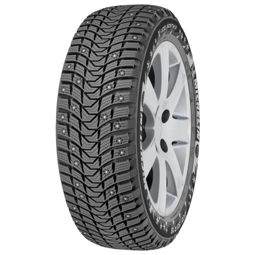 Image X-ICE North 3 Шина 215/55 R17