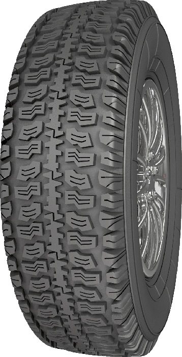 Image Nortec WT580 205/70 R16