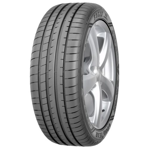 Image Eagle F1 Asym 3 255/45 R18