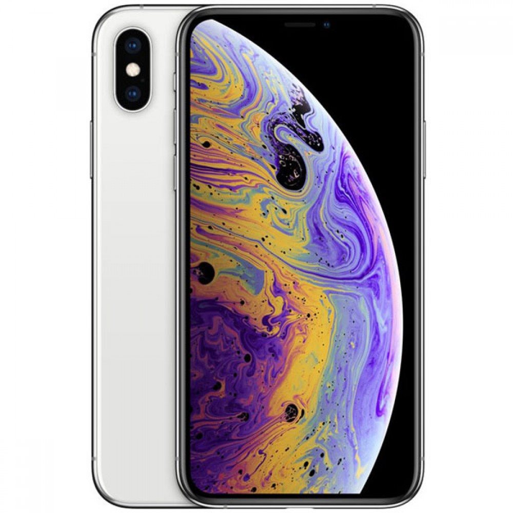 Image iPhone Xs 64GB Silver