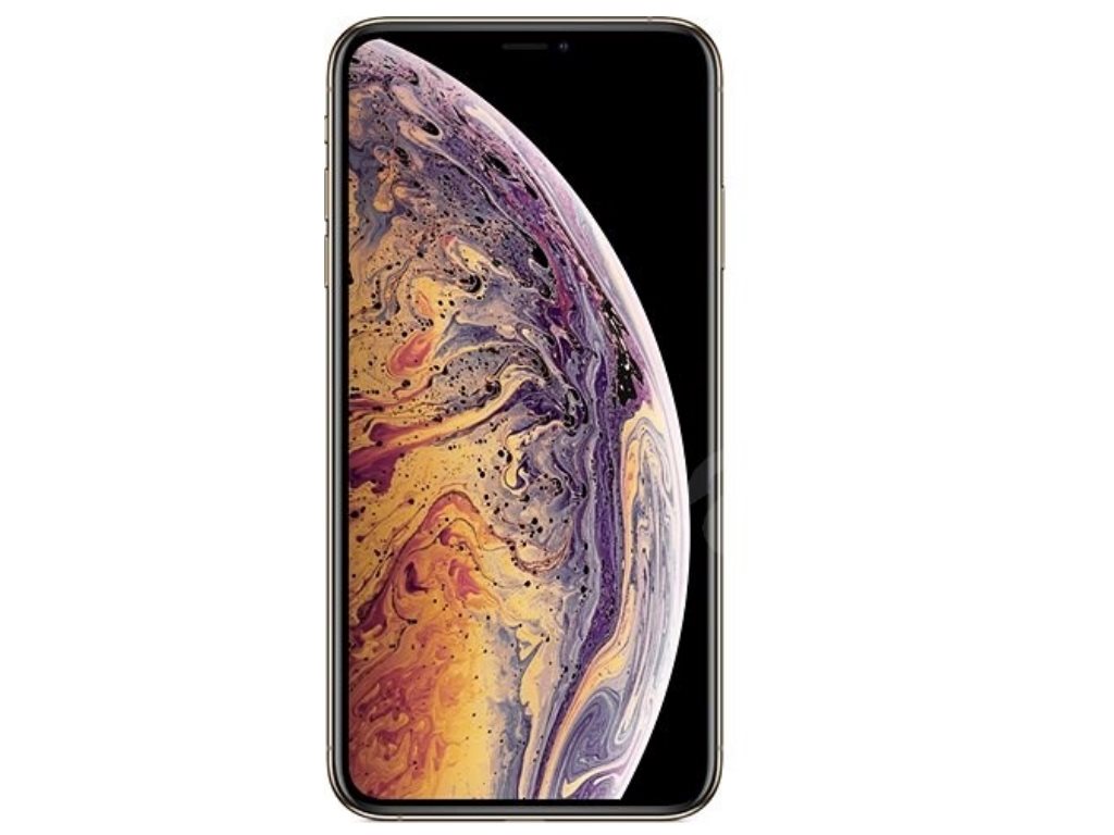 Image iPhone Xs 64GB Gold
