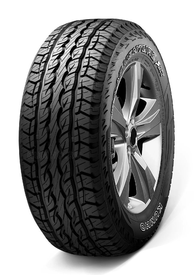 Image KL 61 235/70 R16