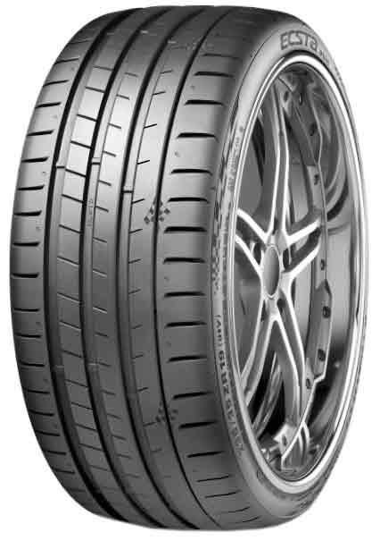 Image PS91 265/35 R18