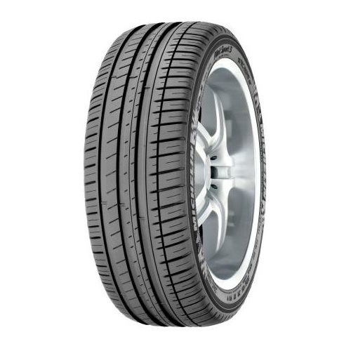 Image Pilot Sport 3 205/50 R17