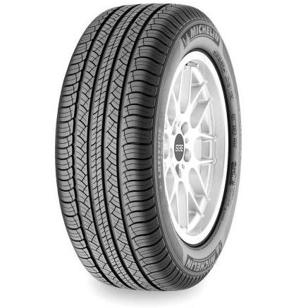 Image Latitude Tour HP  GRNX N0 255/55 R18