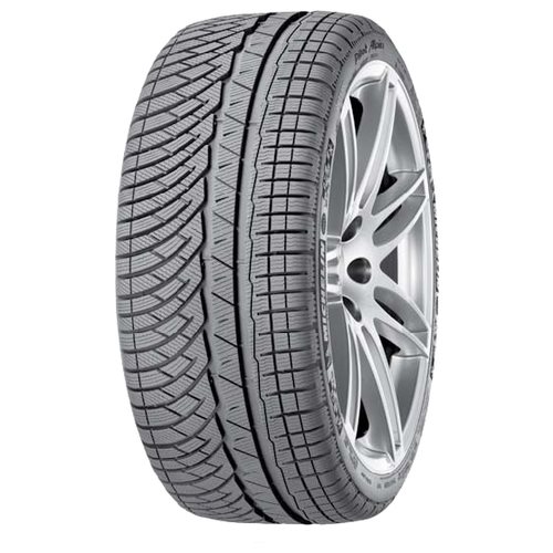 Image Pilot Alpin 4 275/35 R19