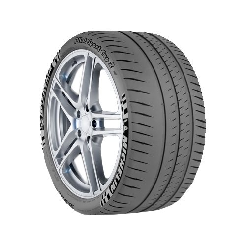 Image Pilot Sport CUP 2 235/40 R18