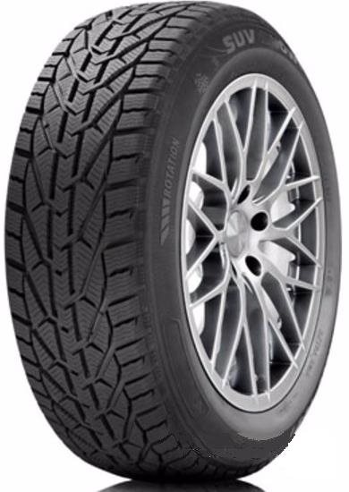 Image SUV Winter 215/60 R17