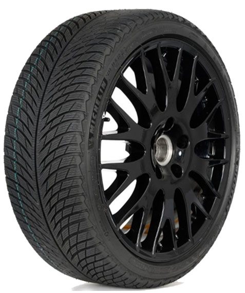 Image Pilot Alpin 5 SUV 225/65 R17