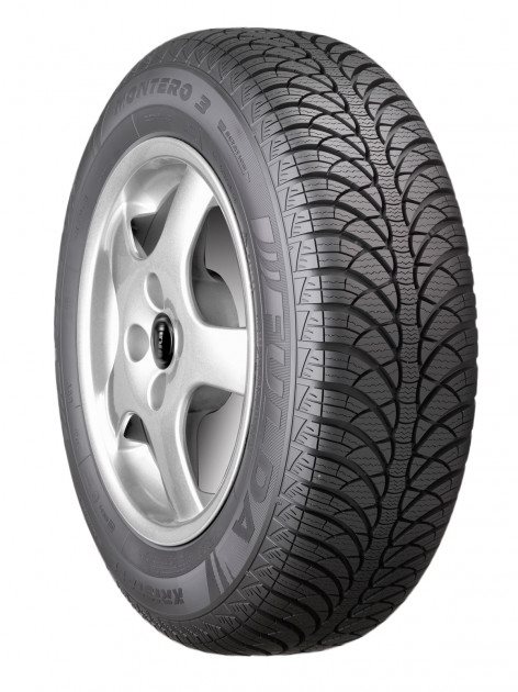 Image Kri Montero 3 195/60 R15