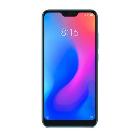 Image Xiaomi Mi A2 Lite 4/64GB Blue