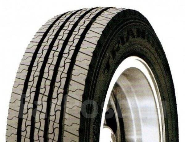 Image Triangle 315/80 R22.5 (TR 665)