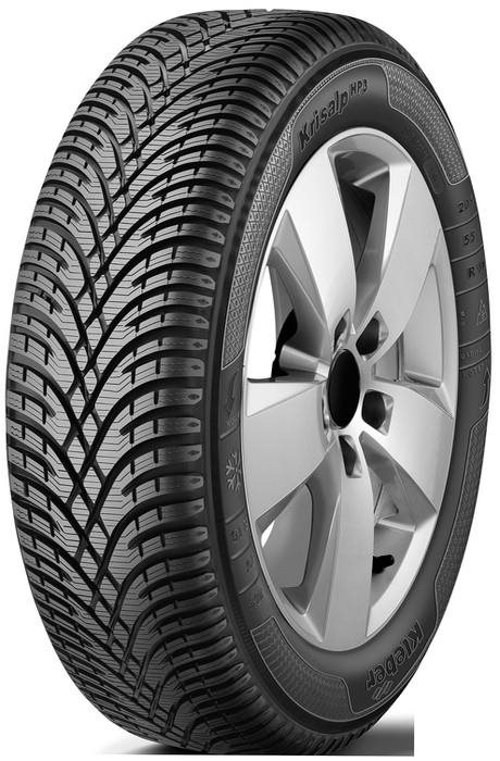 Image Krisalp HP3 SUV 215/55 R18
