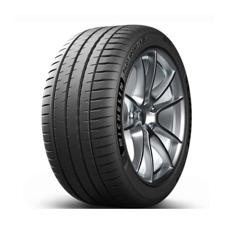 Image Pilot Sport 4S N0 235/35 R20