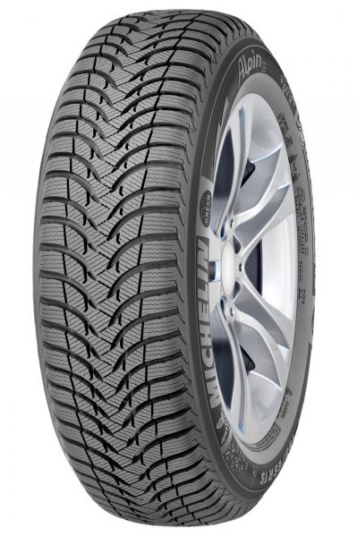 Image Alpin A4 *AO 225/60 R16