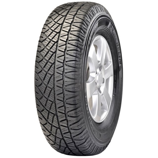 Image Latitude Cross 245/70 R16