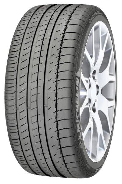 Image Latitude Sport  N1 255/55 R18