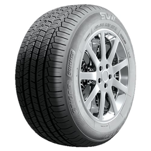 Image SUV Summer 235/65 R17