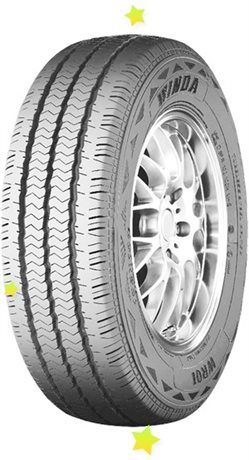 Image Winda Boto 195/70 R15C WR01