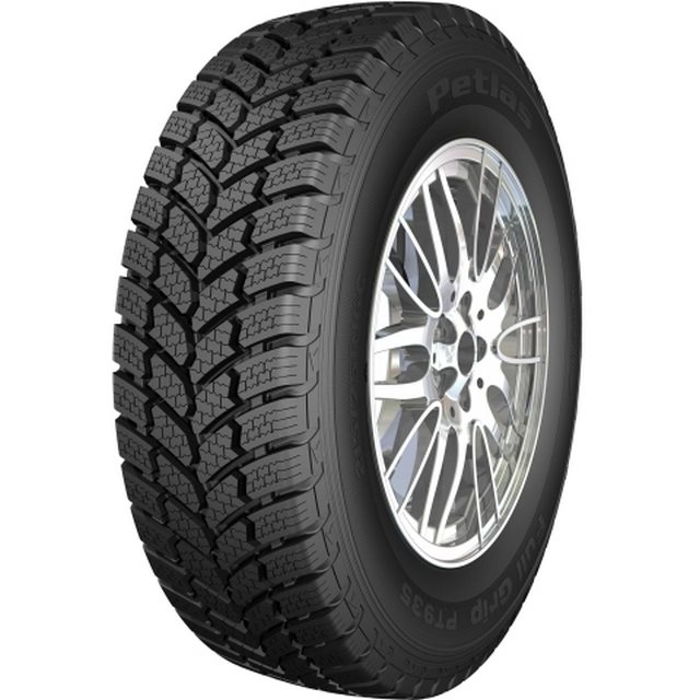 Image PETLAS 205/70 R15C FullGrip PT935 8PR