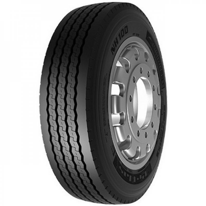 Image PETLAS 245/70 R17.5 NH100