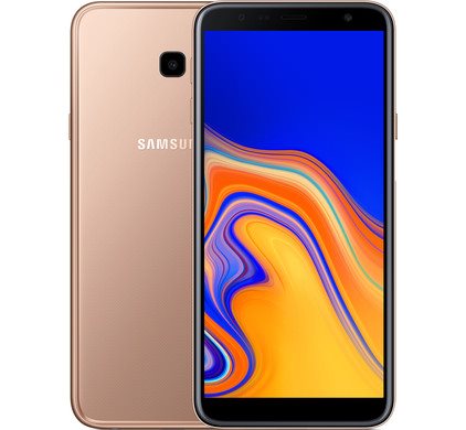 Image Samsung J4 Plus Galaxy J415F Dual Gold