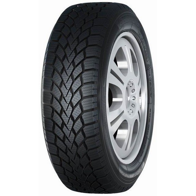 Image HAIDA 235/60 R18 HD617