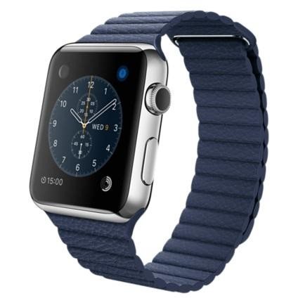 Apple Watch Series 1 42mm MLFD2