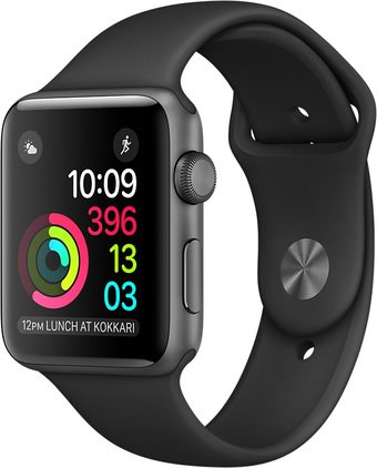 Apple Watch Series 1 42mm MP032