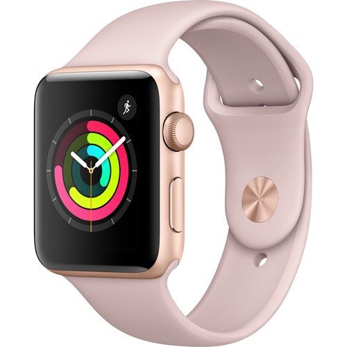 Apple Watch Series 3 42mm GPS MQL22