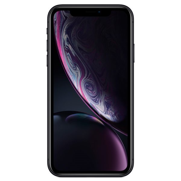 Image iPhone XR 64GB Black