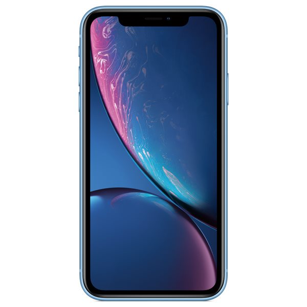 Image iPhone XR 64GB Blue