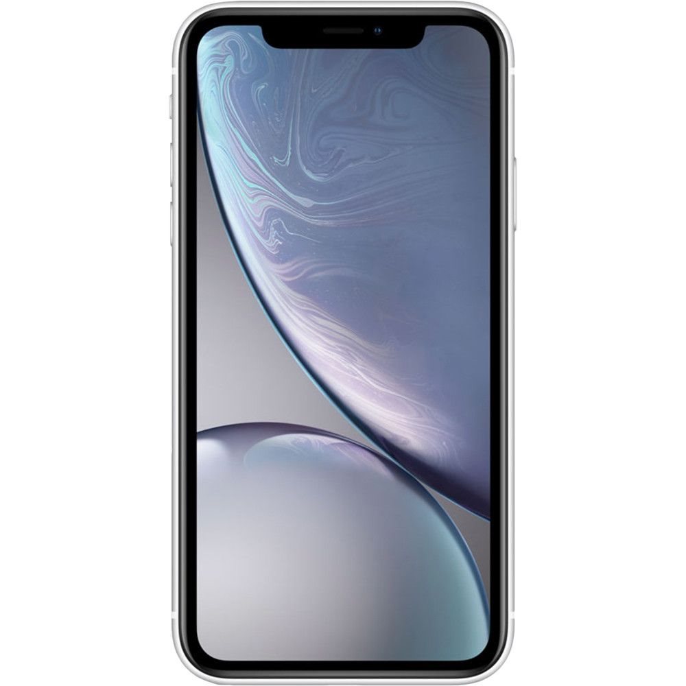 Image iPhone XR 128GB White