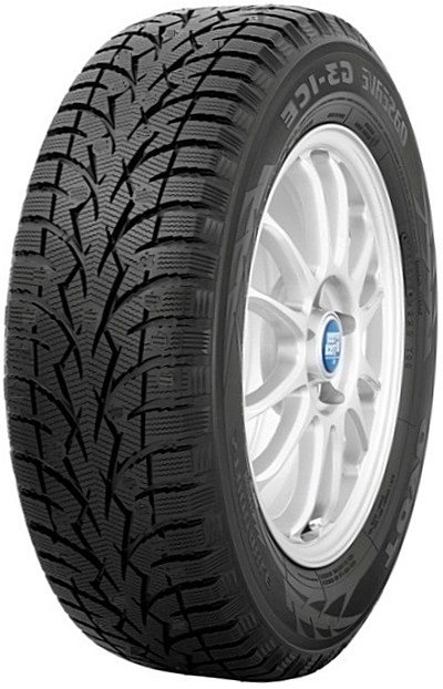 Image Toyo OBG3S 255/45 R19