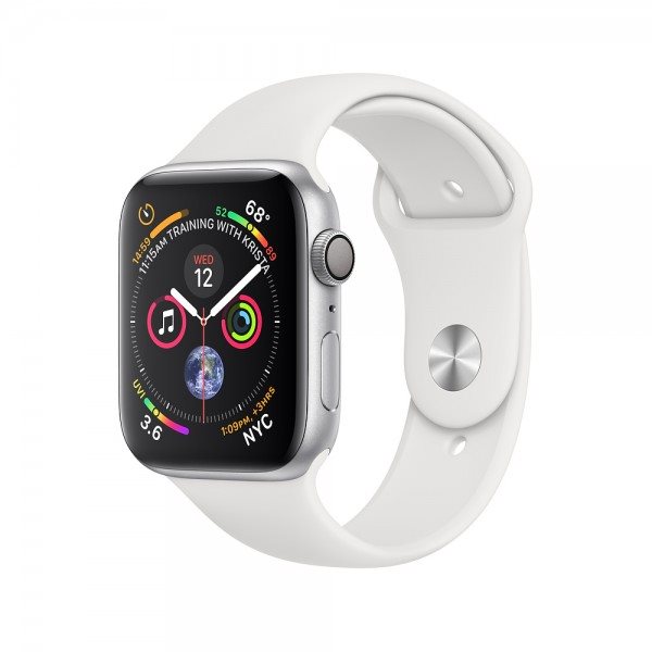 Apple Watch Series 4 GPS + LTE 40mm MTVA2