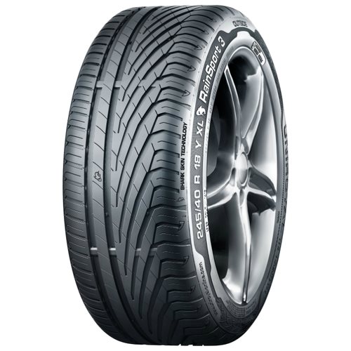 Image Uniroyal RainSport 3 205/55 R 16