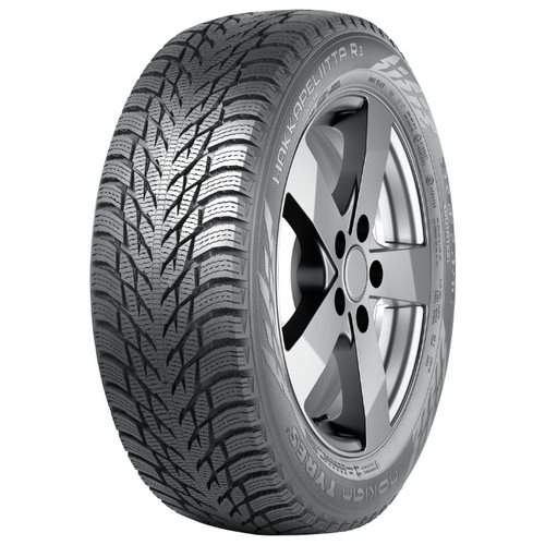 Image Nokian HKPL R3 245/40 R18