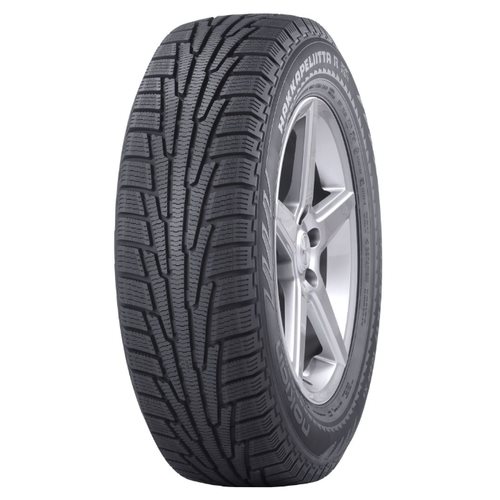 Image Nokian HKPL R3 SUV 265/65 R18