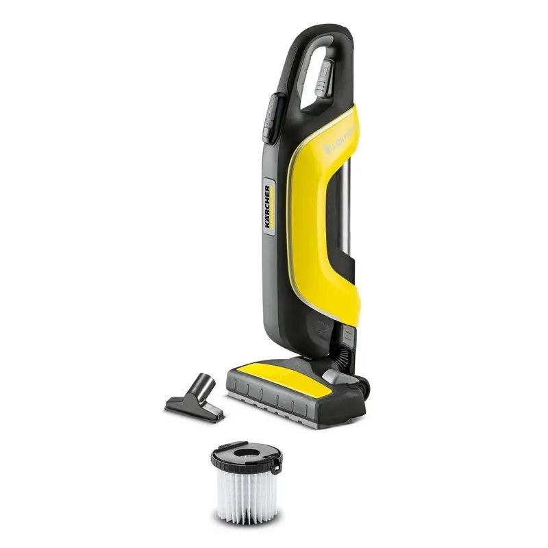 Image Aspirator vertical Karcher VC 5 Cordless